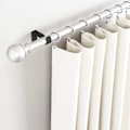 Miniatyrbild 4 av 5: ##/Justerbara Gardinstångsbeslag, 4-pack Gardinstångsbeslag##/