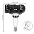 Miniatyrbild 3 av 5: Tpms Rdc Däcktryckssensor För - 3 4 5 6 7 Serie X1 X3 X4 Z4 Mini Rolls Royce 36106798872,36106