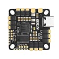 25.5x25.5mm GEPRC TAKER G4 35A AIO Flygkontroller 4in1 ESC 24S för Cinelog25 V2 FPV RC Racing Dro