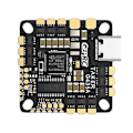 Miniatyrbild 1 av 5: 25.5x25.5mm GEPRC TAKER G4 35A AIO Flygkontroller 4in1 ESC 24S för Cinelog25 V2 FPV RC Racing Dro