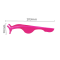 Miniatyrbillede 4 af 5: 5 stk. Kunstige Vipper Vippe Tang Klip Makeup Applikator Tool