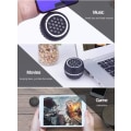 Pikkukuva 3 / 5: Mini-mobiilikaiutin, Kannettava kaiutin 3,5 mm AUX-liittimellä