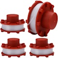Pikkukuva 1 / 5: ##/Kelan lanka Einhell GE-CT 36/30 Li E SOLO AGILLO 36/255 BL AGI##/