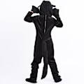Miniatyrbilde 4 av 5: ##/XL, Maskerade Dyre Sort Katt Forestilling Kostyme##/