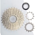 Miniatyrbild 2 av 5: ##/10-växlad kassett för mountainbike, landsvägscykel, superlätt, 1##/