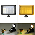 Miniatyrbillede 4 af 6: ##/1 stk LED Panel Lys Kamera Lys LED Kamera Lys Dæmpbar Kamera Fyld##/