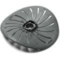Miniatyrbilde 5 av 5: Sett med 2 knivbeskyttelsesdeksler for Thermomix TM5/TM6/TM21/TM31