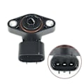 Miniatyrbillede 3 af 5: Skiftevinkelsensor til TRX350 Fe Te Rancher 350 2X4 Es 2000-2001 / 38800-Hn5-A11 38800-Hn5-A10