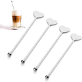 Miniatyrbilde 2 av 5: Cocktailpinner i rustfritt stål - Baromrørere, miksere for cocktailer