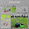 Miniatyrbillede 3 af 5: 2x Tændspole til Kawasaki Motor Fh381v Fh430v
