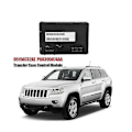 Pikkukuva 2 / 5: 05150732ae Jakovaihteiston Ohjausmoduuli Plug & Play Durangoon 2014-2015 732ae P68395074aa