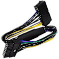 Pikkukuva 1 / 4: 24-nastainen - 18-nastainen ATX PSU -sovitinkaapeli Z220 Z230 Z420 Z620 -työasemalle, 33 cm
