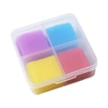 Miniatyrbilde 2 av 5: Diamantmaling Lim-Leire, 32 stk DIY Diamantmaling Voks med