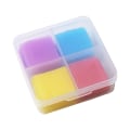 Miniatyrbillede 2 af 5: Diamantmaling Lim-Ler, 32 stk DIY Diamantmaling Voks med