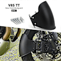 Pikkukuva 2 / 5: Moottoripyörän etulokasuoja sarja V85TT V85 TT V85tt V 85 TT 2019-2024