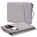 Miniatyrbilde 1 av 6: ##/Laptop-etui 360° allround beskyttelse for 15,6 tommers MacBook Air/Pro##/