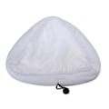 Miniatyrbillede 1 af 5: Shark Mikrofiber Mop Puder (6-pak), Universal Mikrofiber Mop Puder