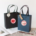 Miniatyrbillede 4 af 4: 3X500 stk. julemærker rulle?etiket glædelig valentinsdag valentinsdag gave&