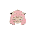 Miniatyrbillede 1 af 5: 03-Spies × Past House Badge Collection Ania Twilight Skiff Princ