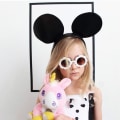 Miniatyrbild 3 av 4: Tre delar kostym Barn Pojke Flicka Polariserande Solglasögon, Toddler Bab