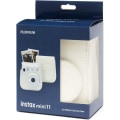 Miniatyrbillede 4 af 4: instax mini 11 Kamera Taske i Is-Hvid