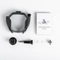 Kamerafäste Multifunktionell Kamera Expansionsfäste Kit Kompatibel För Dji Mavic 3 Insta360