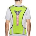 Miniatyrbillede 2 af 5: Reflekterende Cykelsafetyvest