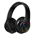 Pikkukuva 1 / 6: ##/Bluetooth-kuulokkeet yli korvien yli korvien kuulokkeet pelikäyttöön##/