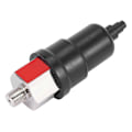 Miniatyrbild 4 av 5: Justerbar Tryckswitch Pneumatisk Tryckswitch Tryckregulator Tryckkontrollswitch- Q