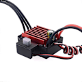 Miniatyrbild 4 av 5: Surpass Hobby KK 2440 4600kv Borstlös Motor 35A Borstlös ESC 3KG Digital Servo Borstlös Set för 1