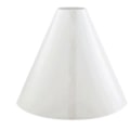 Miniatyrbild 1 av 5: Konisk Diffuser Fototillbehör Lätt Softbox Portabel Monteringsrekvisita för Smycken Produkt Sp