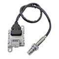 Miniatyrbild 1 av 5: 55500320 Ny Bakre Nox-sensor för Opel 2016-2020 A MK1 2009-2017 2.0 CDTI 170PS