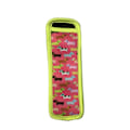 Miniatyrbilde 1 av 5: Popsicle Cover Gjenbrukbar Popsicle Holder Fleksibel Popsicle Pose Fargerik Is Popsicle Cover for Sommer F