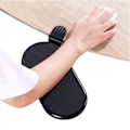 Miniatyrbillede 1 af 5: ##/Ergonomisk skrivebords-musplatformudvidelse med klemme, justerbar albuearmstøtte##/