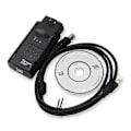 Miniatyrbild 3 av 3: Opel Opcom 2014v V1.99 Ftdi Ft232rq Pic18f458 Gm/opel 120309a Obd2 Diagnostiska Skannrar Kabeladapter Usb Sladd Testinstrument