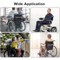 Miniatyrbillede 5 af 5: Opbevaringspose til Rollator Rygsæk, Multifunktionel Rollator B