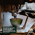 Miniatyrbillede 5 af 5: Certificerede Claris Blue Vandfiltre til Kaffemaskiner Udskiftning