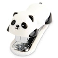 Miniatyrbild 5 av 6: ##/2 Mini manuell häftapparat i form av en tumlare för hemmet eller kontoret##/