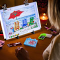 Miniatyrbild 5 av 6: ##/Vacker fjäril (30 * 40 1 st) Broderi Diamantmålning##/