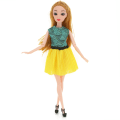 Pikkukuva 1 / 5: Barbie-muotiasu, 15 osaa, 15 nukkenuustarvetta, sopii