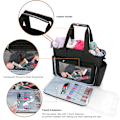 Miniatyrbillede 2 af 5: ##/Sort strikkegarn-organiser##/