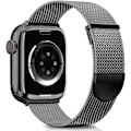 Pikkukuva 2 / 5: Ranneke sopii Apple Watch -rannekkeille 42 mm, 44 mm ja 45 mm