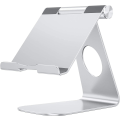 Miniatyrbilde 2 av 5: Tablettstativ, Justerbart Tablettstativ, Dokkholder for iPad 9, i