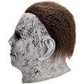 Miniatyrbilde 4 av 5: 2022 Michael Myers Masker Halloween Horror Cosplay Kostyme Latex P