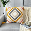 Miniatyrbilde 3 av 5: ##/Bohemske putetrekk sofa putetrekk##/