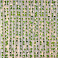 Miniatyrbillede 5 af 5: 12 stk. Kunstig Ivy Girland, Kunstig Ivy Girland med LED Lys