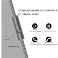 Pikkukuva 2 / 6: ##/Kuulokkeet OverEar, Suljetut Studiokuulokkeet OverEar##/