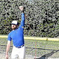 Miniatyrbilde 5 av 5: Arm Pro Bands Softball Motstandsbånd for Trening - Armstyrke, Pitching og Kondisjonering