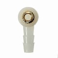 Miniatyrbilde 5 av 5: 5 stk. Forgasser Drivstoffslangekobling Erstatning for Briggs Stratton 692317
