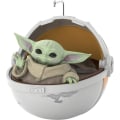 Miniatyrbilde 2 av 5: Yoda baby-anheng for innendørs, utendørs, hjem og hagebruk